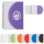 5" X 7" Spiral Notebook 1 5" X 7" Spiral Notebook 1