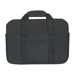 Neoprene Laptop Case - 3057 BLK Colorbrite Neoprene Laptop Case - 3057 BLK Colorbrite