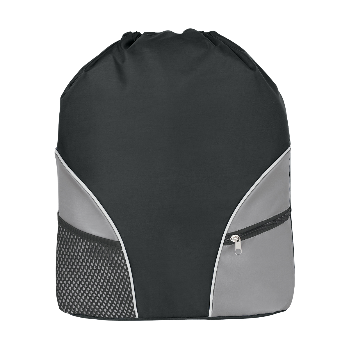 Drawstring Backpack 1
