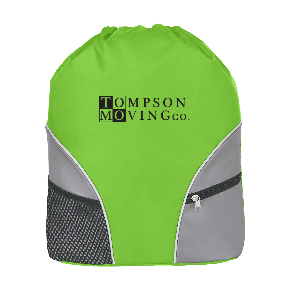 Drawstring Backpack 1
