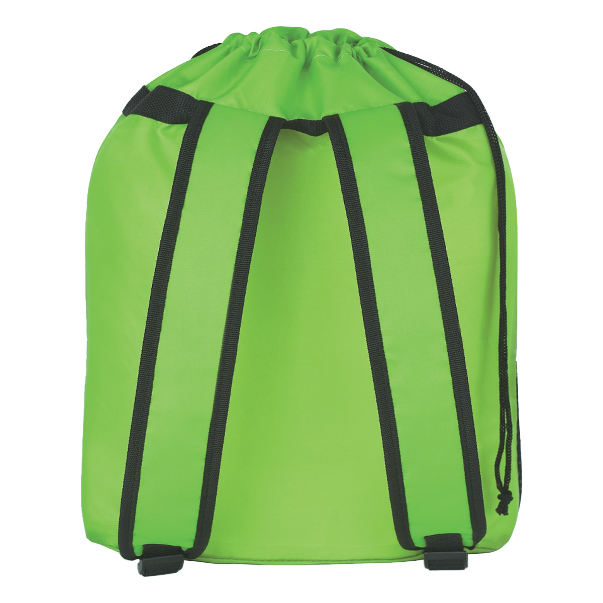 Drawstring Backpack 1