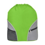 Drawstring Backpack - 3094 ROY Drawstring Backpack - 3094 ROY