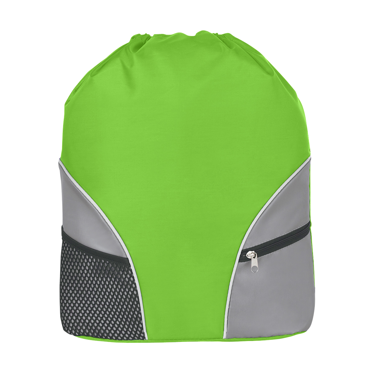 Drawstring Backpack 1