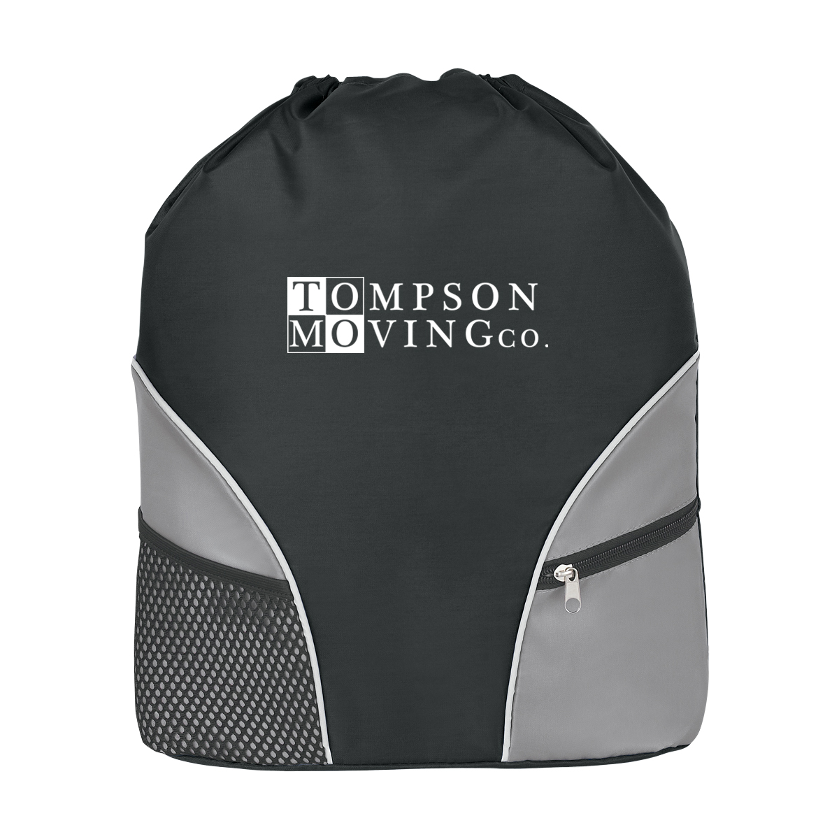 Drawstring Backpack 1