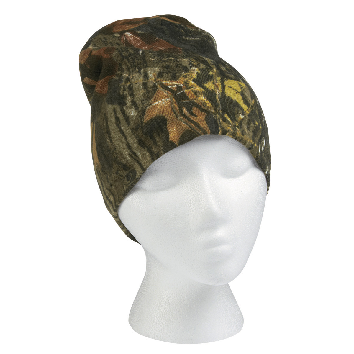 Realtree® And Mossy Oak® Camouflage Beanie 1