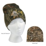 Realtree® And Mossy Oak® Camouflage Beanie 1 Realtree® And Mossy Oak® Camouflage Beanie 1