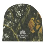 Realtree® And Mossy Oak® Camouflage Beanie - 1069 MONBU Embroidery Realtree® And Mossy Oak® Camouflage Beanie - 1069 MONBU Embroidery