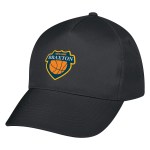 Econo Cap - 1085 BLK Colorbrite Econo Cap - 1085 BLK Colorbrite