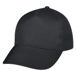 Econo Cap - 1085 BLK Blank Econo Cap - 1085 BLK Blank