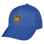Econo Cap - 1085 WHT Colorbrite Econo Cap - 1085 WHT Colorbrite