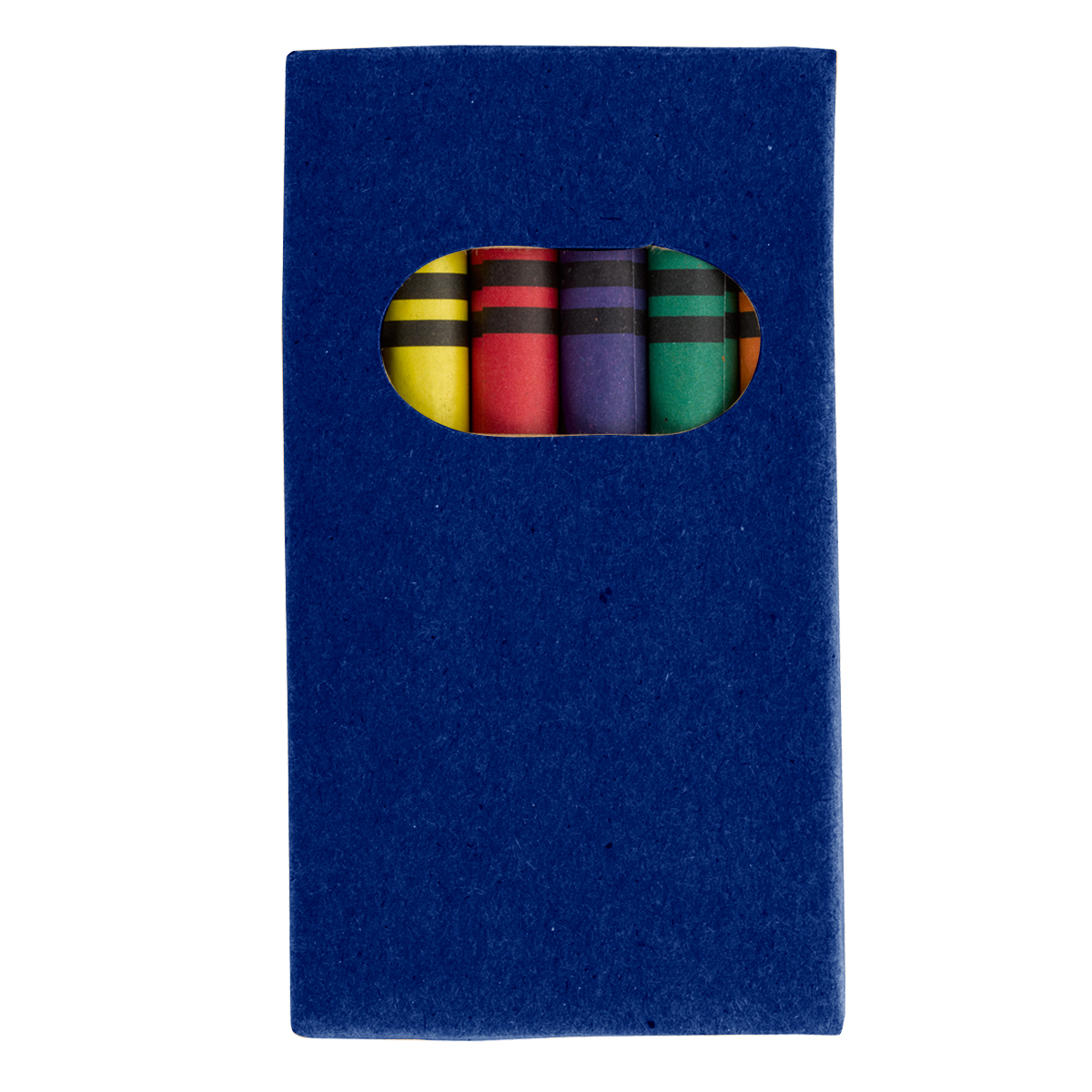 6-piece Crayon Set 1