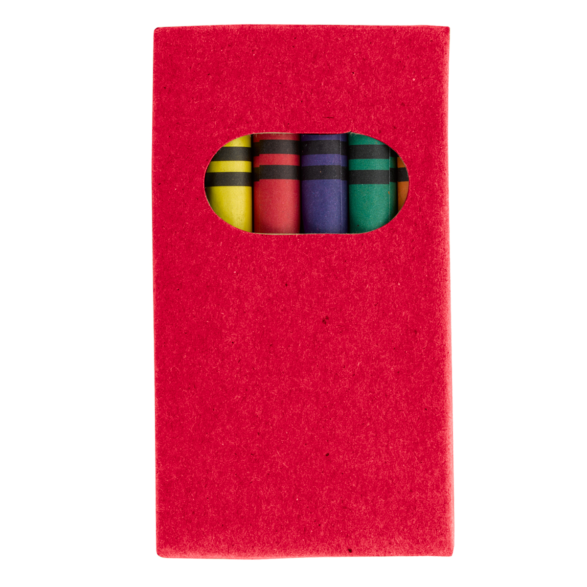 6-piece Crayon Set 1