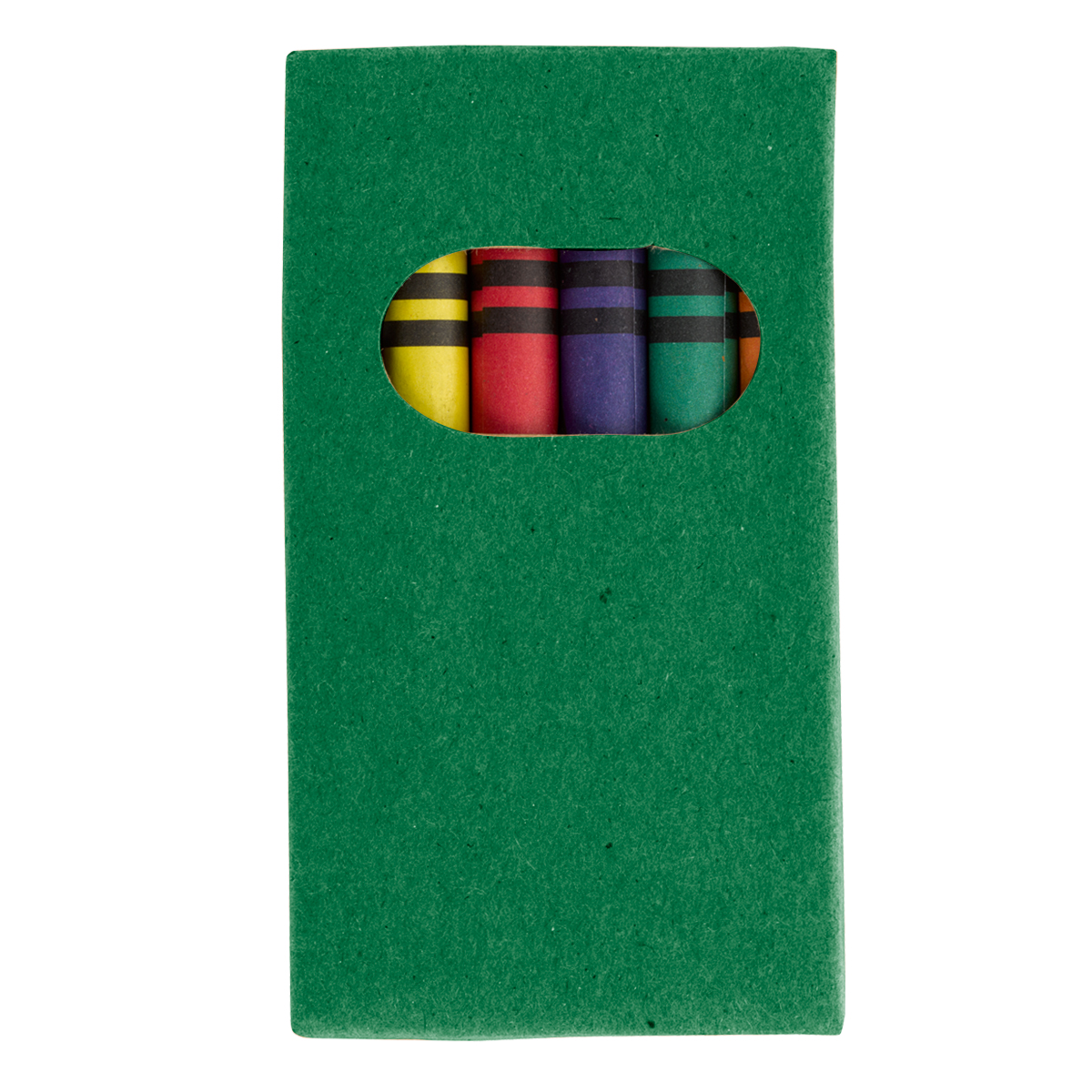 6-piece Crayon Set 1