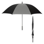 60" Arc Splash Of Color Golf Umbrella 2 60" Arc Splash Of Color Golf Umbrella 2