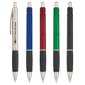 The Delta Pen 1 The Delta Pen 1