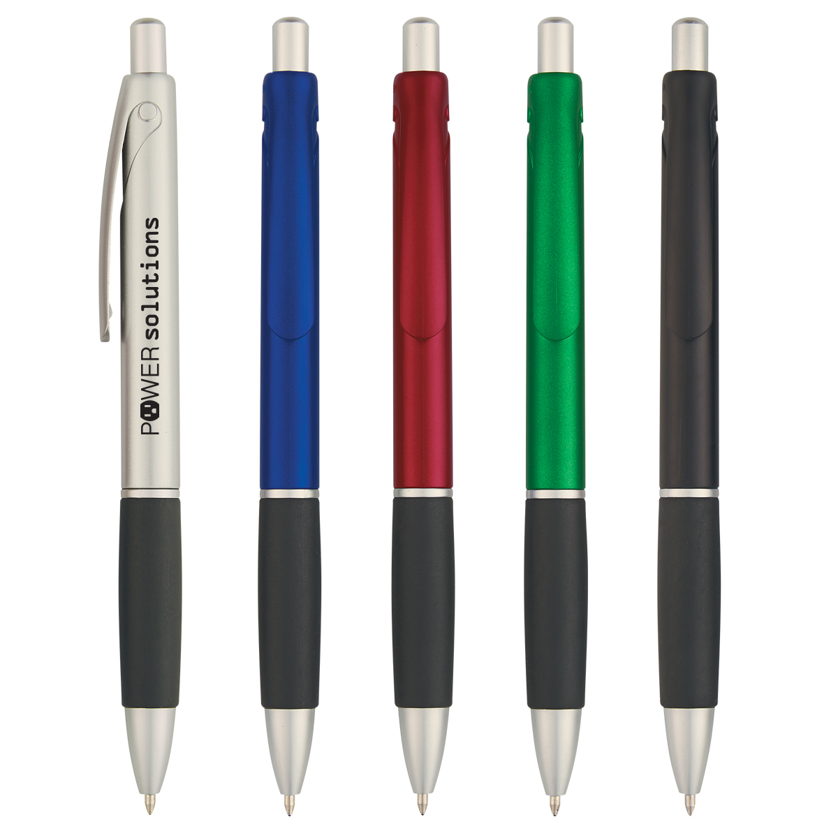 The Delta Pen 1