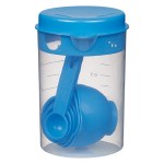 7-piece Measuring Set - 2148 BLU 7-piece Measuring Set - 2148 BLU