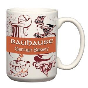 15 Oz. Full Color Mug 1 15 Oz. Full Color Mug 1