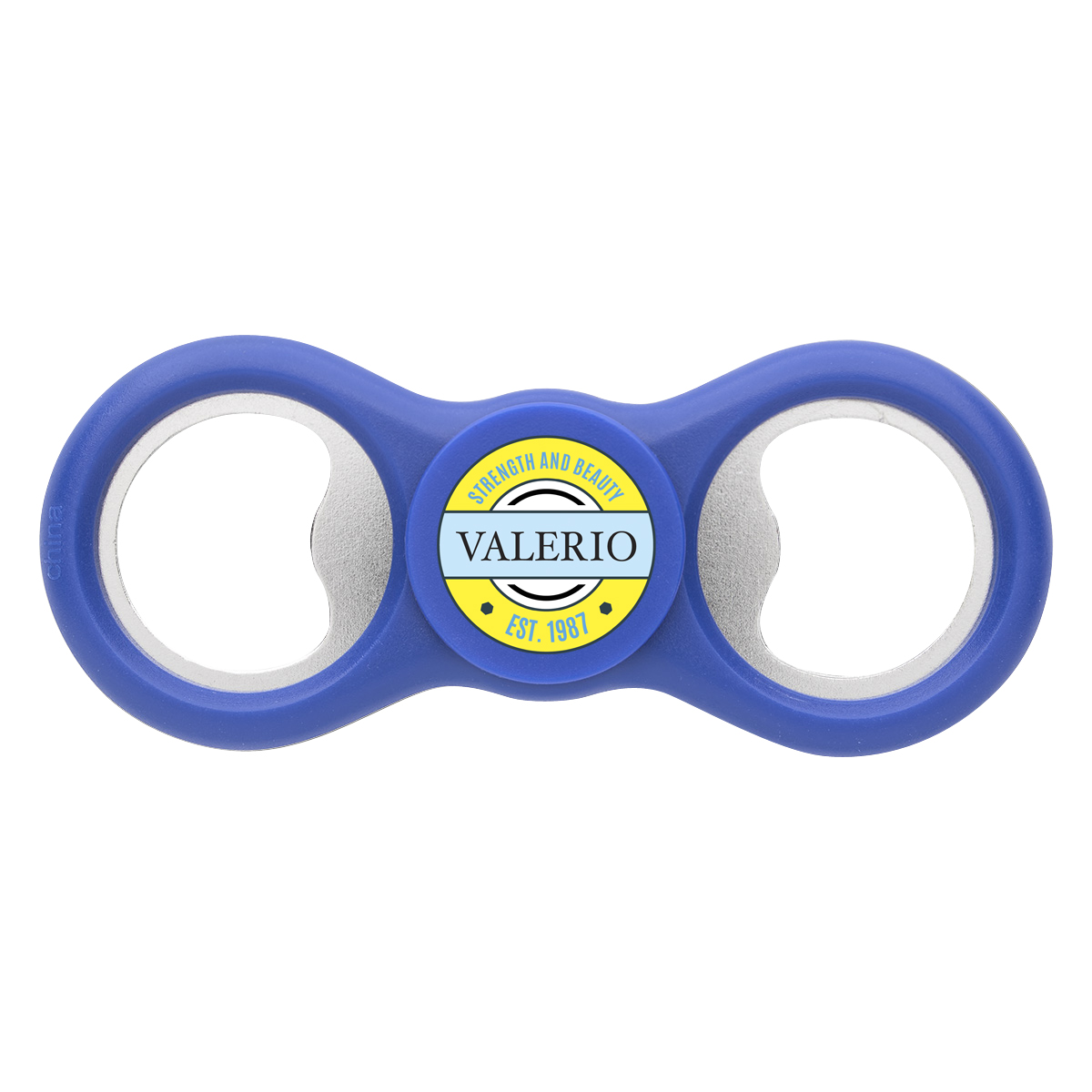 Fun Spinner Bottle Opener 1