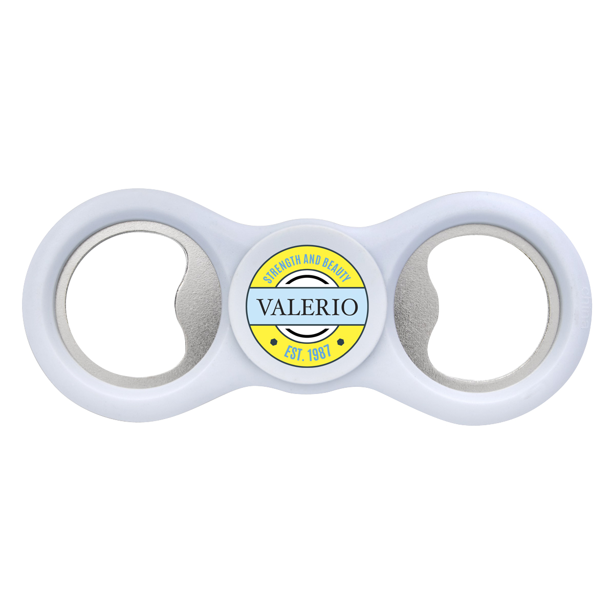 Fun Spinner Bottle Opener 1