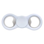 Fun Spinner Bottle Opener - 176 WHT Fun Spinner Bottle Opener - 176 WHT