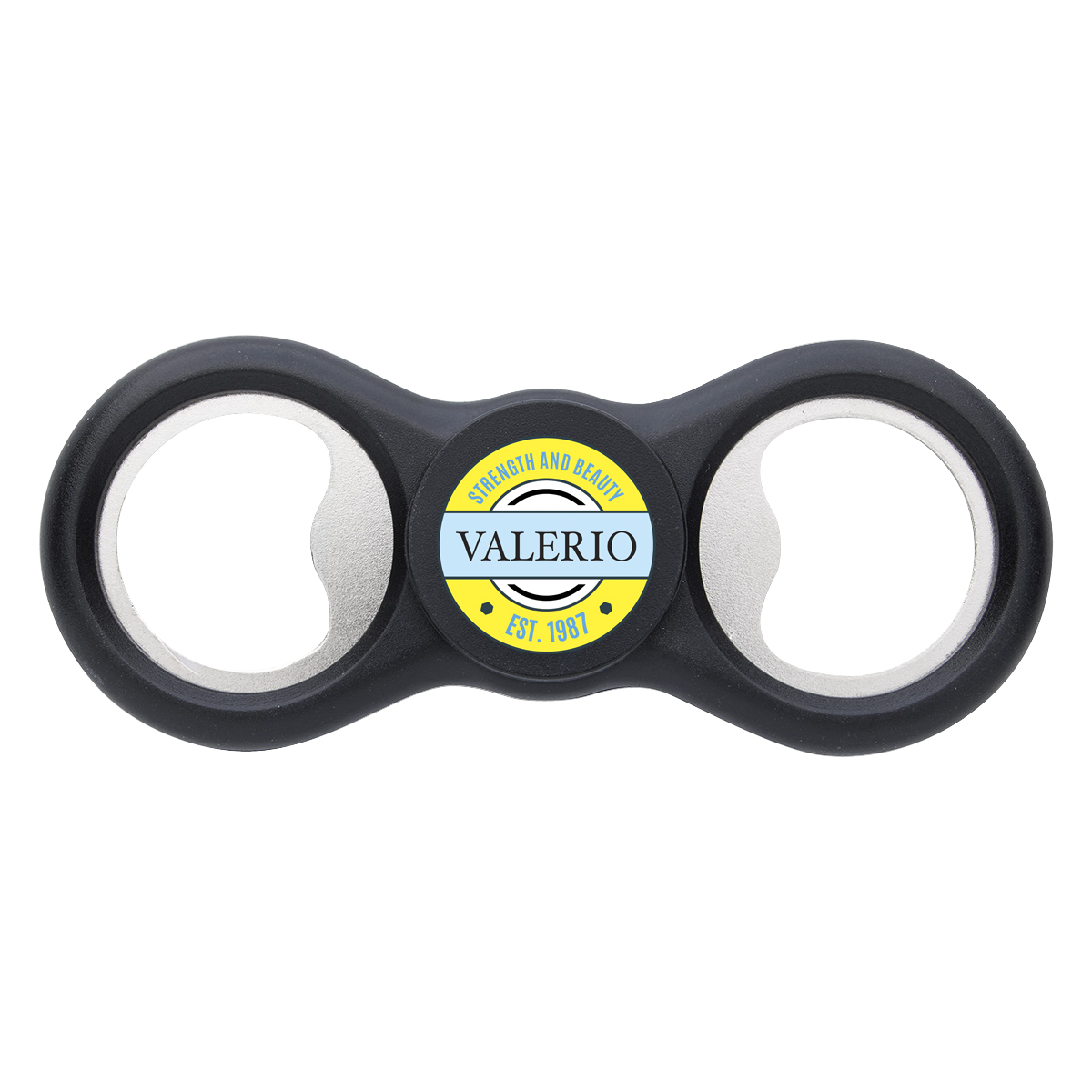 Fun Spinner Bottle Opener 1