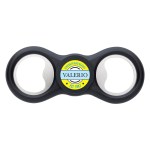 Fun Spinner Bottle Opener - 176 BLK Digibrite Fun Spinner Bottle Opener - 176 BLK Digibrite