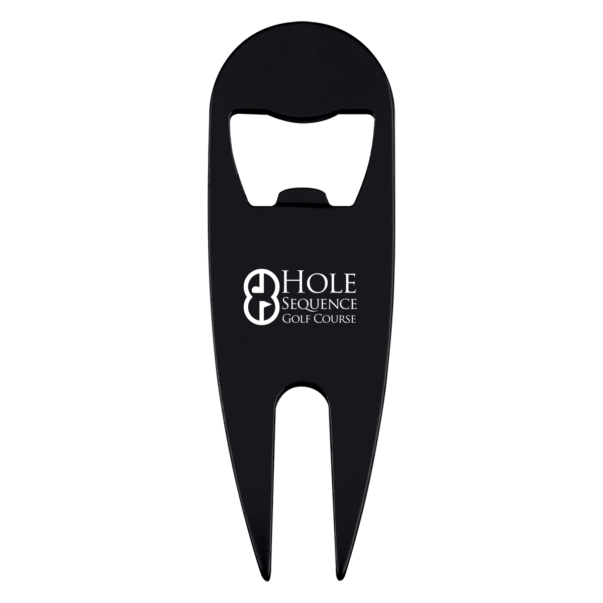 Divot Tool With Bottle Opener 1
