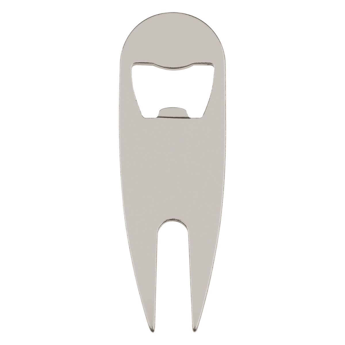 Divot Tool With Bottle Opener 1