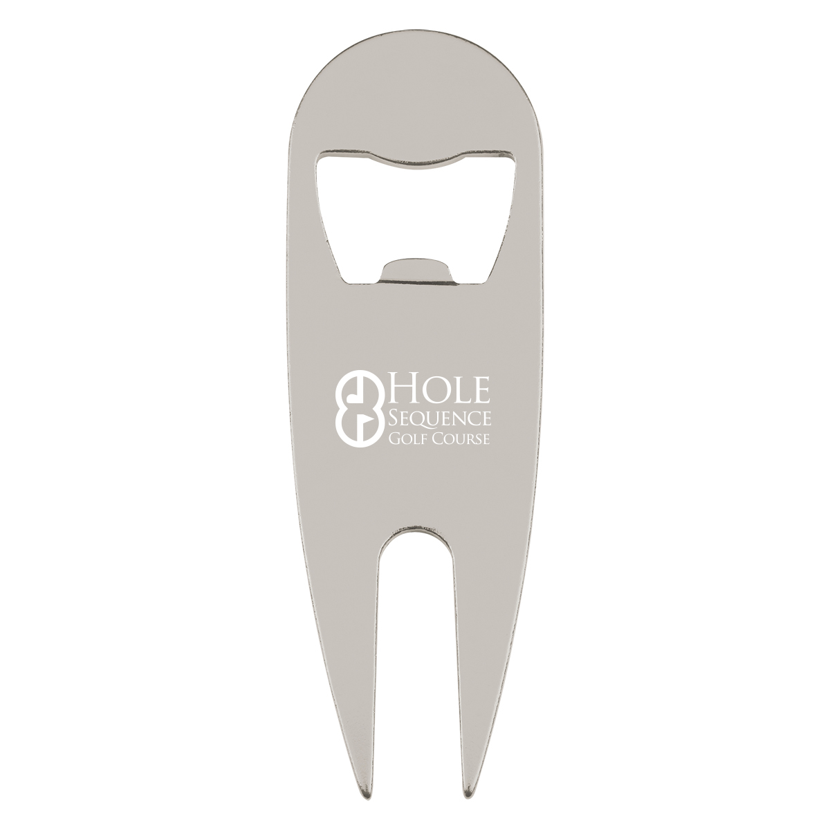 Divot Tool With Bottle Opener 1