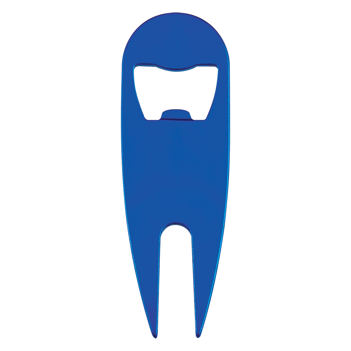 Divot Tool With Bottle Opener 1