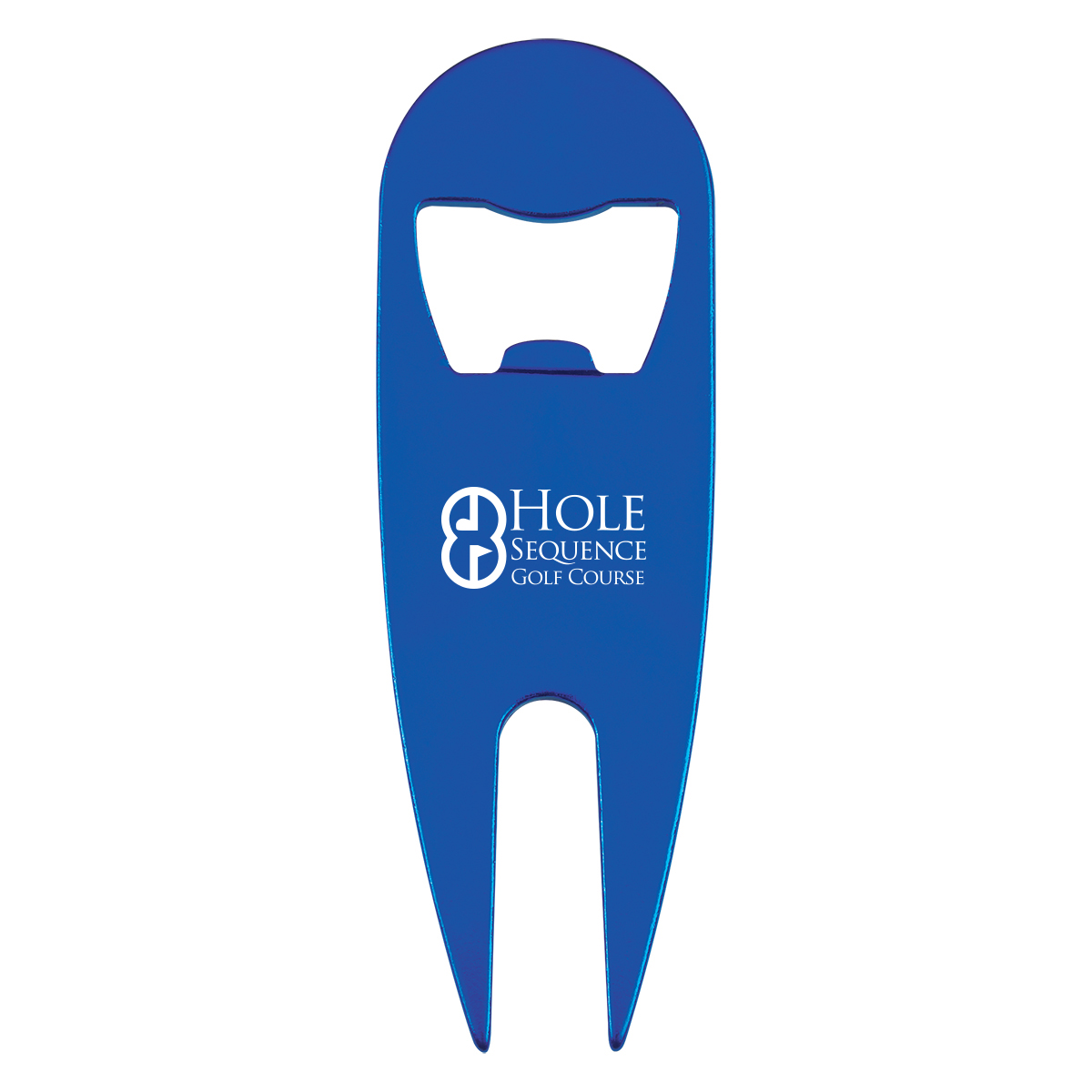 Divot Tool With Bottle Opener 1