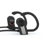 Powerbuds - 9146 BLK Side Blank Powerbuds - 9146 BLK Side Blank