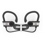 Powerbuds - 9146 BLK 4CP Powerbuds - 9146 BLK 4CP
