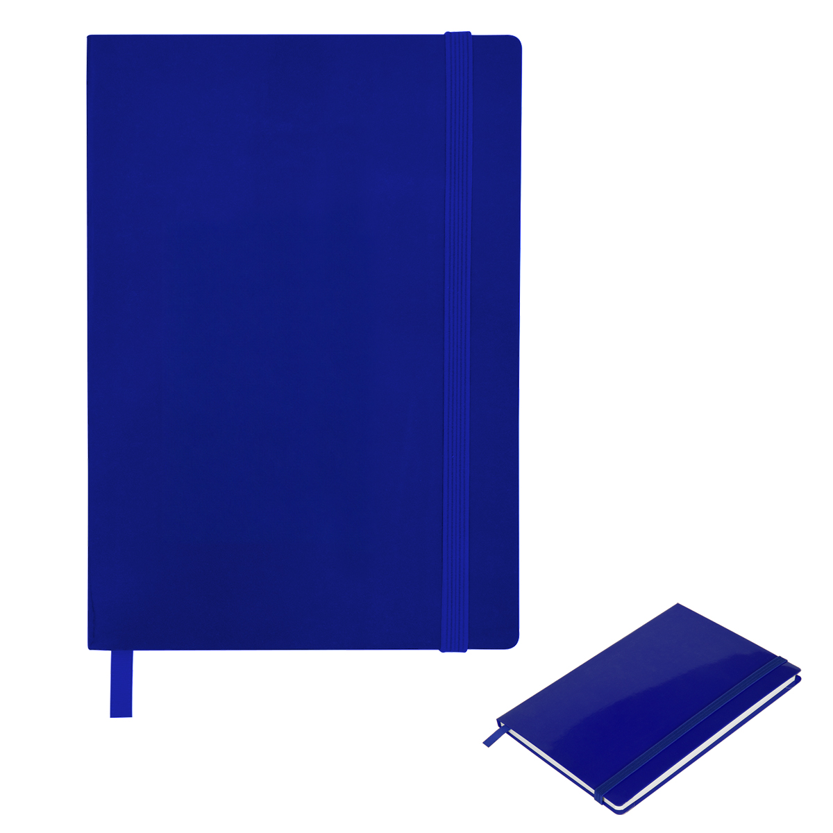 Glossy Journal 1