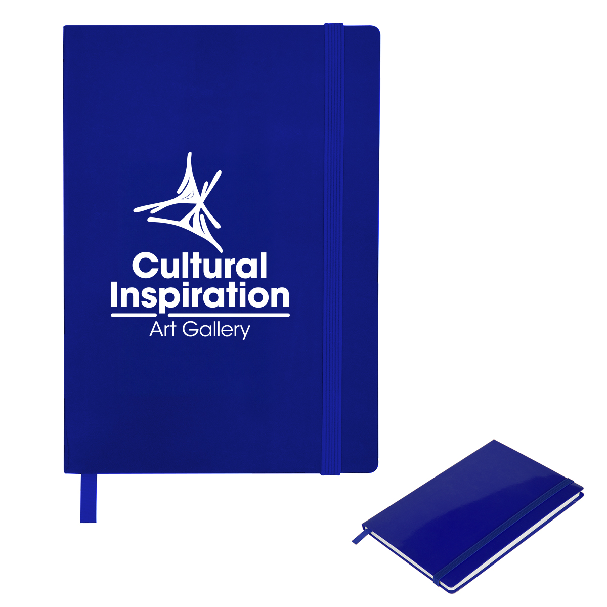 Glossy Journal 1