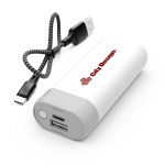 Powerstick Nova+ - 94082 WHT 4CP Powerstick Nova+ - 94082 WHT 4CP