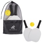 3 Pc. Pickleball Set 1 3 Pc. Pickleball Set 1