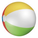 20" Beach Ball 2 20" Beach Ball 2