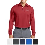 Nike Tall Long Sleeve Dri-fit Stretch Tech Polo 1 Nike Tall Long Sleeve Dri-fit Stretch Tech Polo 1