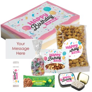 Happy Birthday Happy%27s Gift Set 1 Happy Birthday Happy%27s Gift Set 1