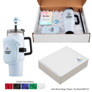 Intrepid Trio Kit 1 Intrepid Trio Kit 1