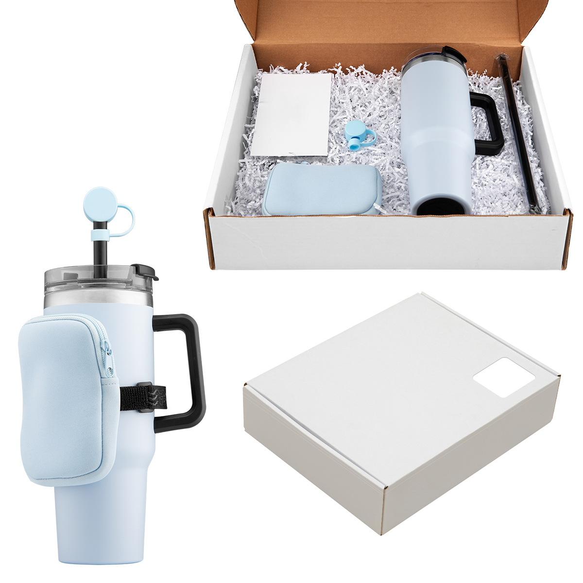 Intrepid Trio Kit 1
