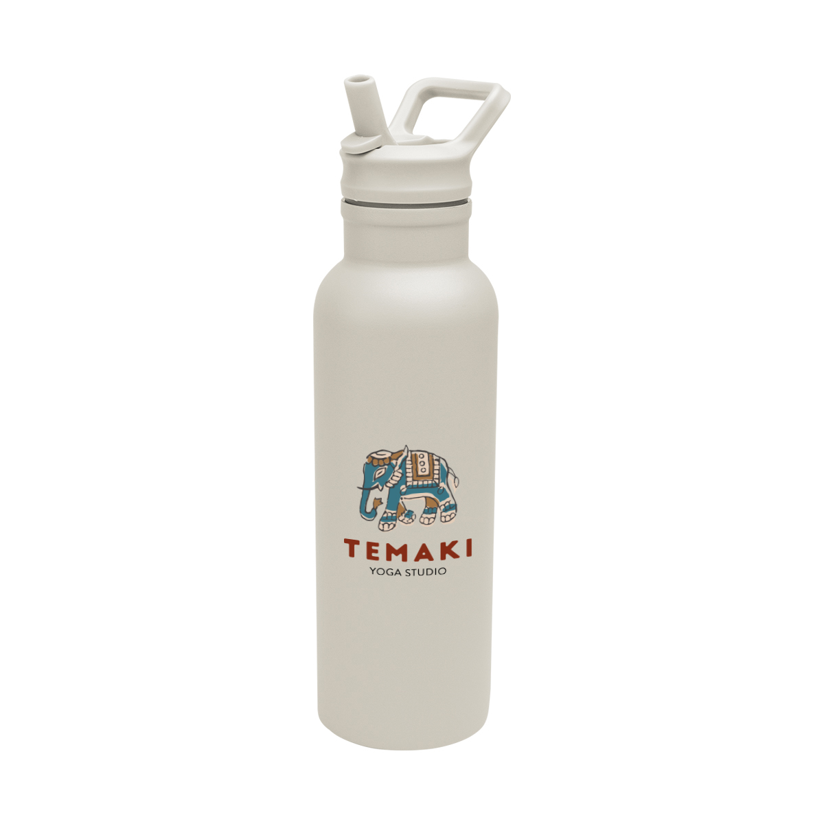17 Oz. Hailey Recycled Stainless Steel Bottle 1
