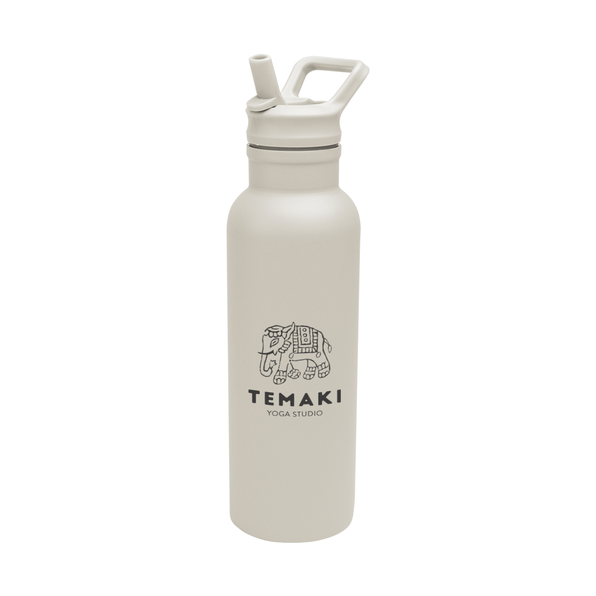 17 Oz. Hailey Recycled Stainless Steel Bottle 1