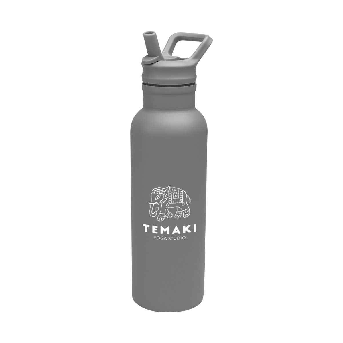 17 Oz. Hailey Recycled Stainless Steel Bottle 1
