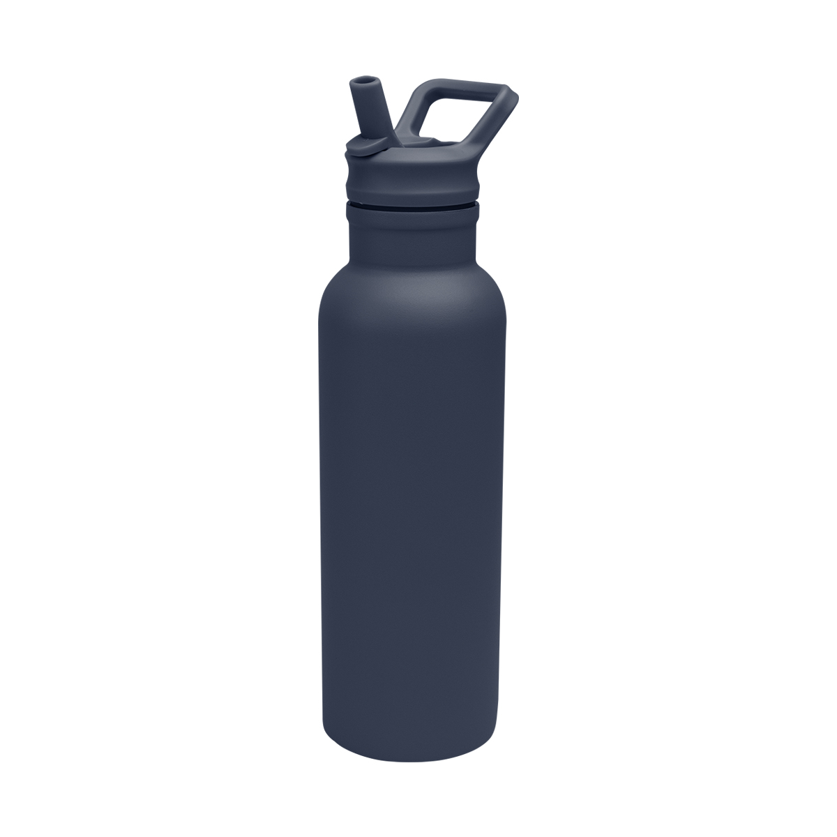 17 Oz. Hailey Recycled Stainless Steel Bottle 1
