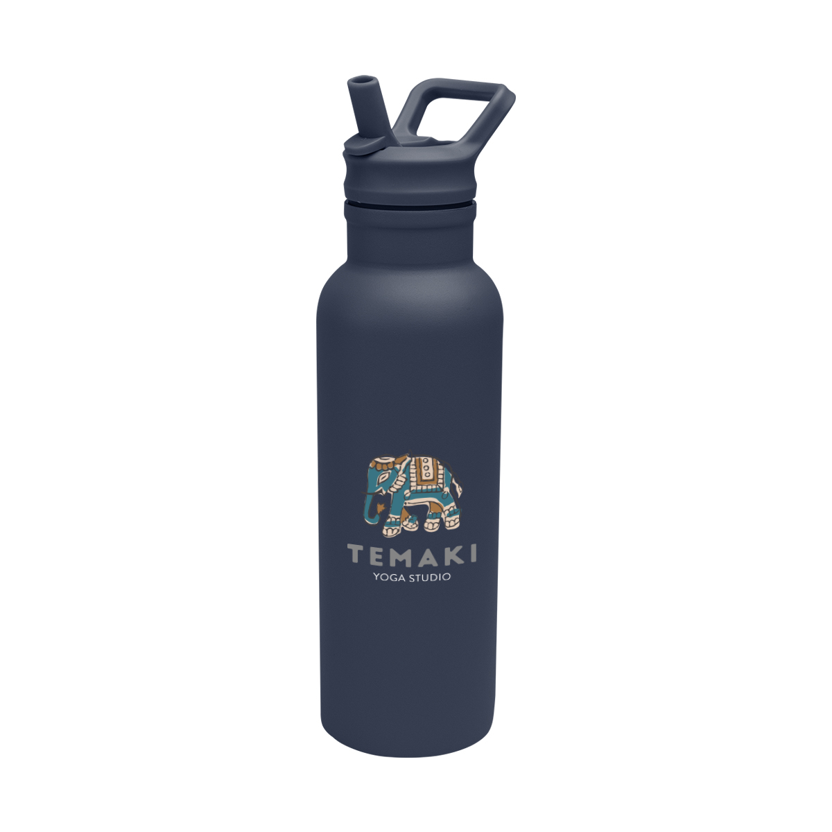 17 Oz. Hailey Recycled Stainless Steel Bottle 1