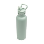 17 Oz. Hailey Recycled Stainless Steel Bottle - 50418 SAG Angle 17 Oz. Hailey Recycled Stainless Steel Bottle - 50418 SAG Angle