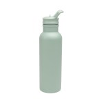 17 Oz. Hailey Recycled Stainless Steel Bottle - 50418 SAG Closed 17 Oz. Hailey Recycled Stainless Steel Bottle - 50418 SAG Closed